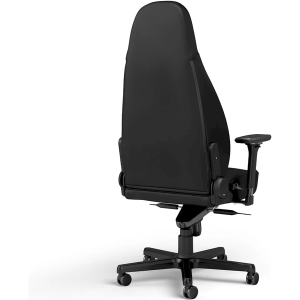 noblechairs ICON Black Edition herní židle černá - Židle - Obrázek Z28A000P01
