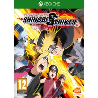 Naruto to Boruto: Shinobi Striker (Xbox One) - Hry pro Xbox One