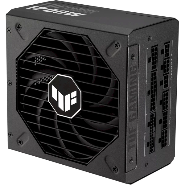 ASUS TUF Gaming Gold 1200W - Zdroje - Obrázek Z29B000L01