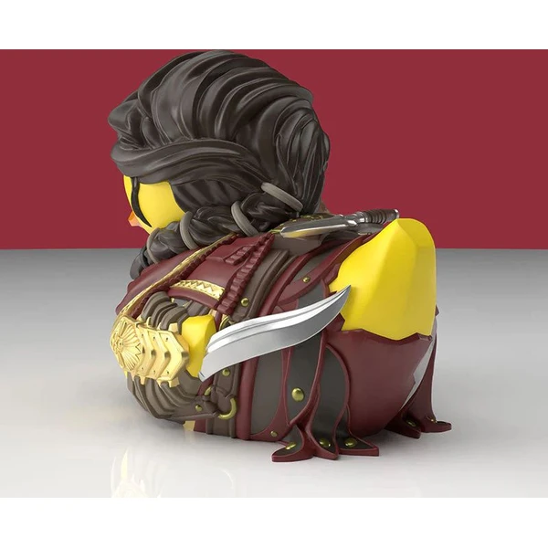 Tubbz kachnička Assassin's Creed - Kassandra (první edice) 9 cm - Figurky - Obrázek Z29S000K01