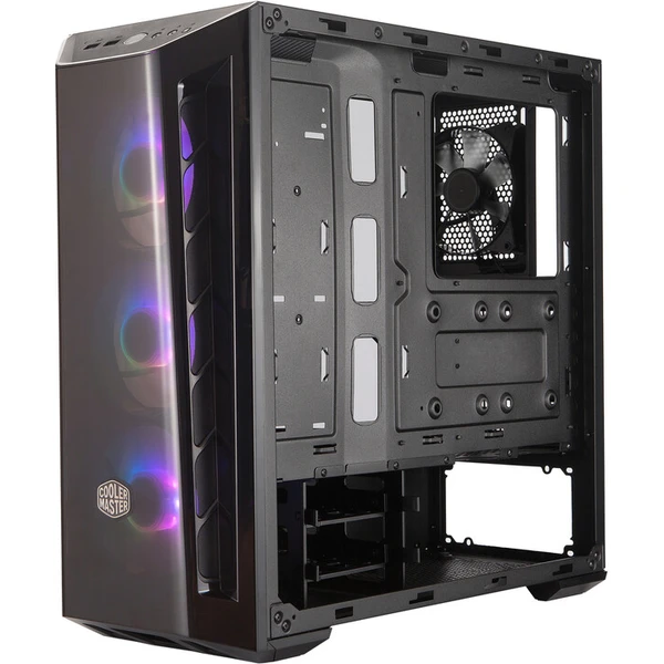 Cooler Master MasterBox MB520 ARGB černá - Počítačové skříně - Obrázek Z2APF00101