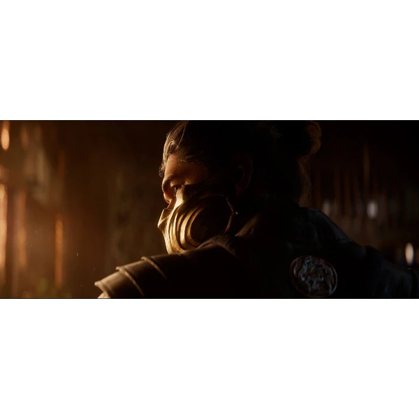 Mortal Kombat 1 (PS5) - Hry pro PS5 - Obrázek Z2BR100501