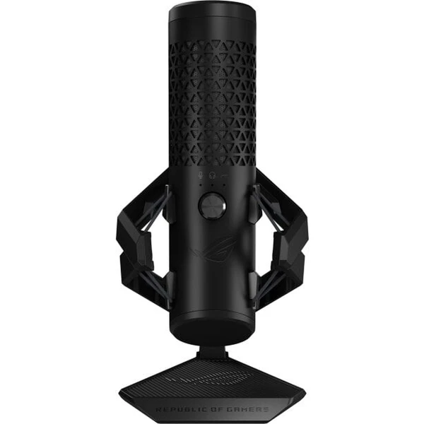 ASUS ROG Carnyx mikrofon černý - Mikrofony - Obrázek Z2C4000K01
