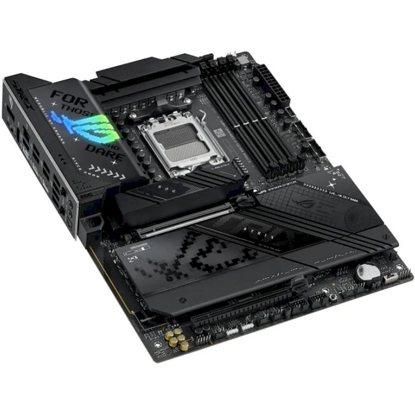 ASUS ROG STRIX X870-F GAMING WIFI - Základní desky - Obrázek Z2C8000K01