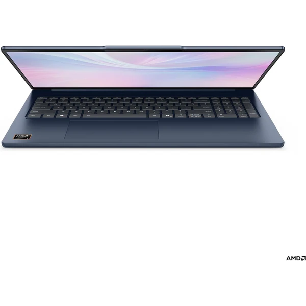 Lenovo IdeaPad Slim 5 16AKP10 (83HY0039CK) modrý - záruka na 3 roky po registraci (Další) - Notebooky - Obrázek Z2DH000N01