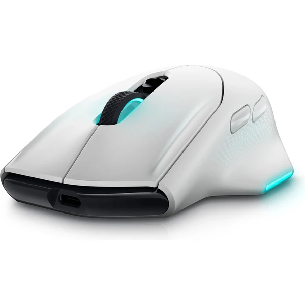 Alienware AW620M herní myš bílá - Myši - Obrázek Z2DN100501