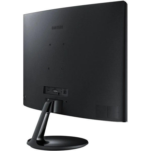 Samsung C27F390 monitor 27" - Monitory - Obrázek Z2DY000501