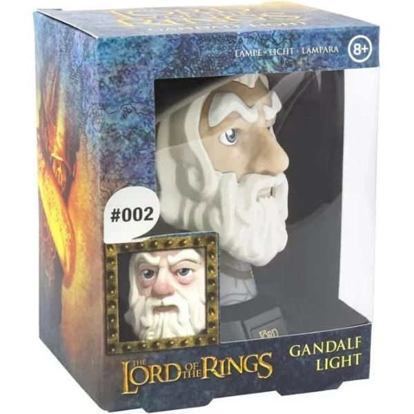 Icon Light The Lord of the Rings - Gandalf - Lampičky - Obrázek Z2EB000O01