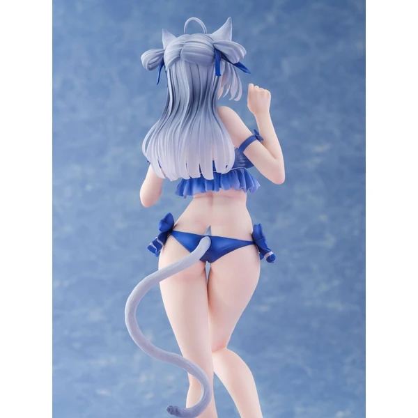 Soška KoiKoi Original Character - Chou Mocha 30 cm - Sochy a sošky - Obrázek Z2EF000N01