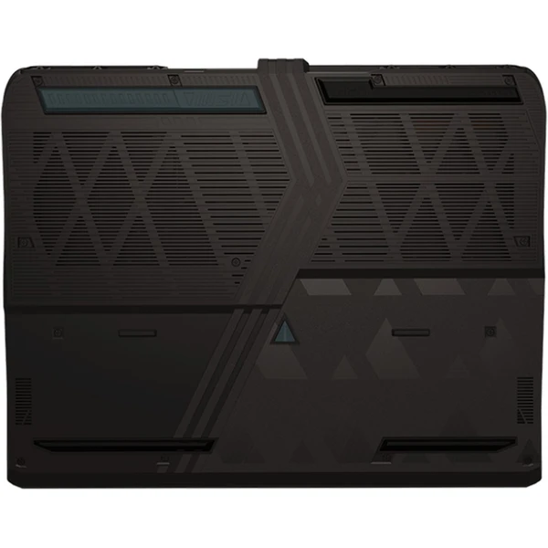MSI Vector 16 HX AI (A2XWHG-095CZ) RTX 5070 Ti šedý - Notebooky - Obrázek Z2GC000K01