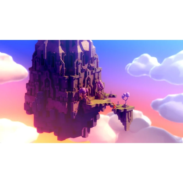 Tunic (Switch) - Hry pro Nintendo Switch - Obrázek Z2H4000601