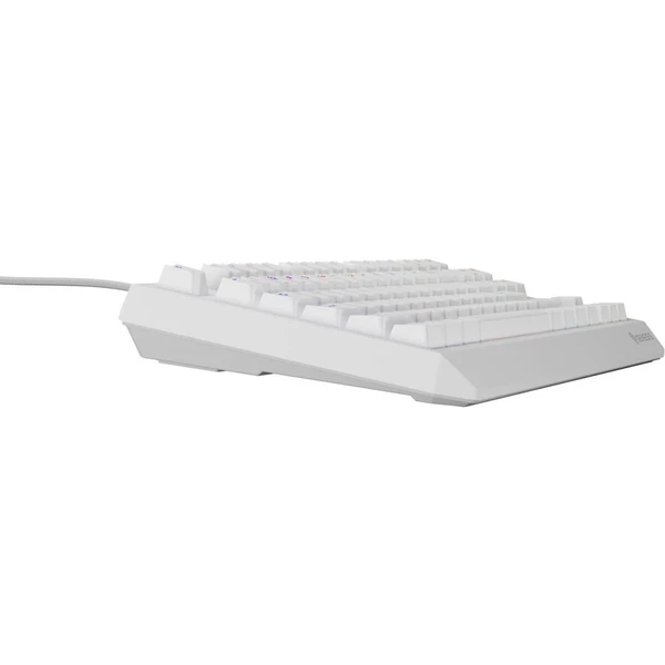 Genesis THOR 230 TKL RGB mechanická klávesnice bílá Outemu Brown - Klávesnice - Obrázek Z2I5000O01