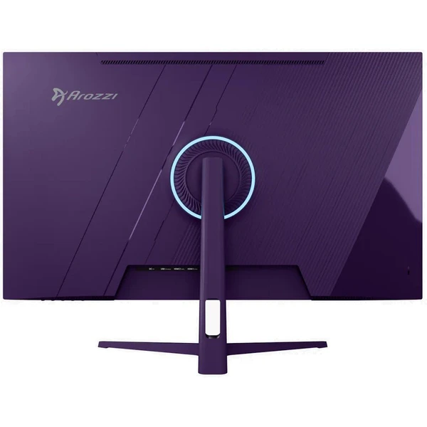AROZZI NOVA herní monitor 32" fialový - Monitory - Obrázek Z2JJ000K01