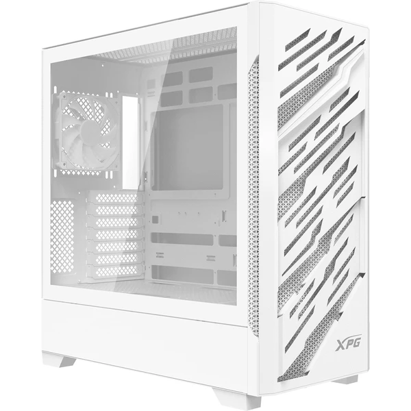 ADATA XPG Starker Air BTF bílá - Počítačové skříně - Obrázek Z2KK000K01