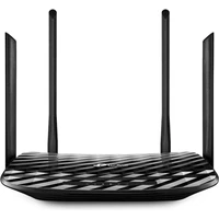 TP-Link EC225-G5 router - Wi-Fi routery
