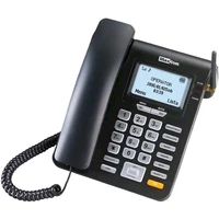 MaxCom MM28D černý - Mobilní telefony