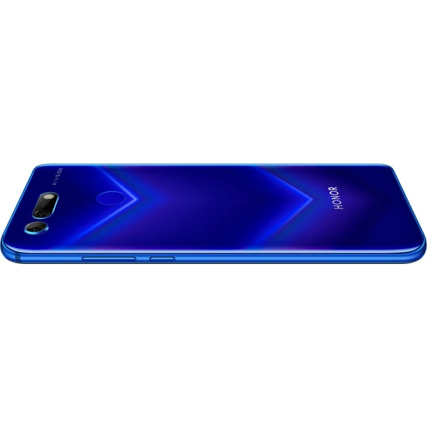 Honor View 20 6GB/128GB Dual SIM safírově modrý - Mobilní telefony - Obrázek Z2M1000301