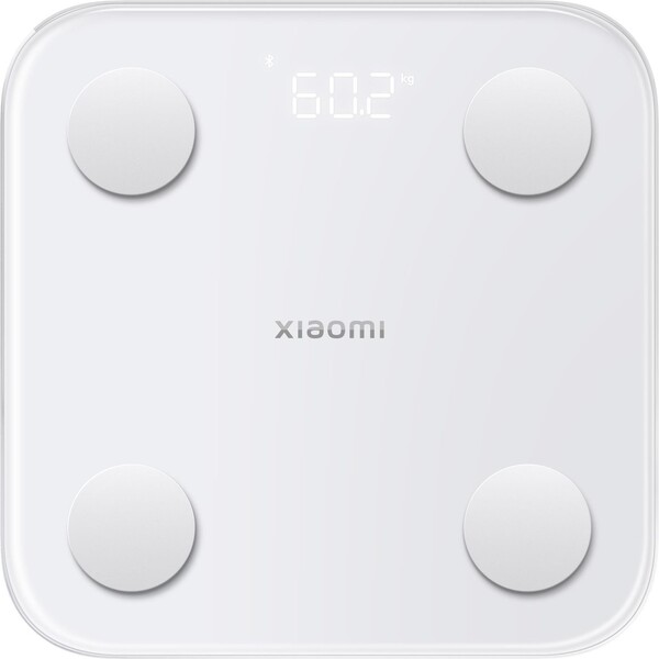 Xiaomi Body Composition Scale S400 Bílá
