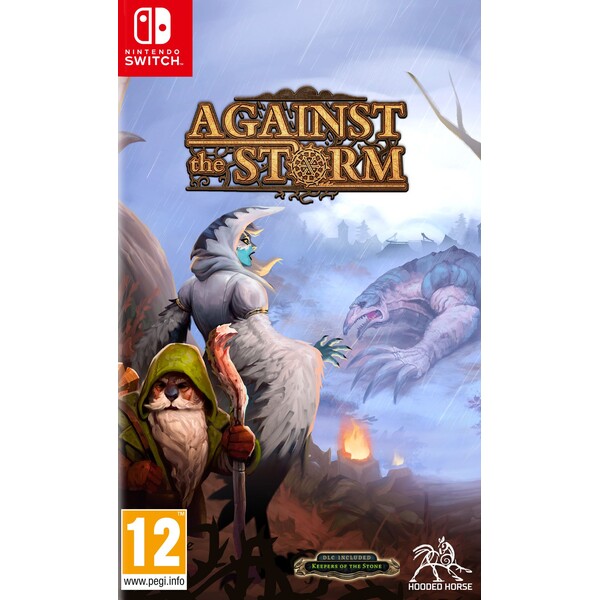Against the Storm