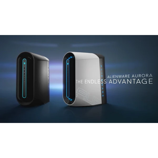 Dell Alienware Aurora R12 RTX 3080 (D-AWR12-N2-712K) černý - Stolní počítače - Obrázek Z2OO600301