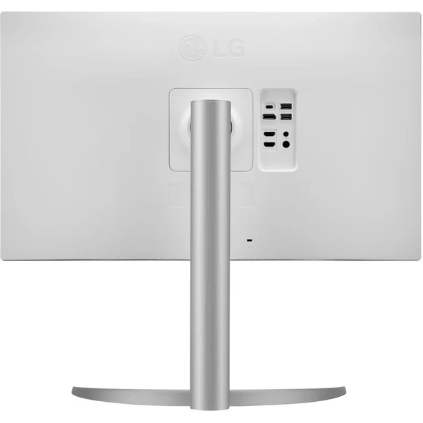 LG 27UP850K-W monitor 27" - Monitory - Obrázek Z2PC000J01