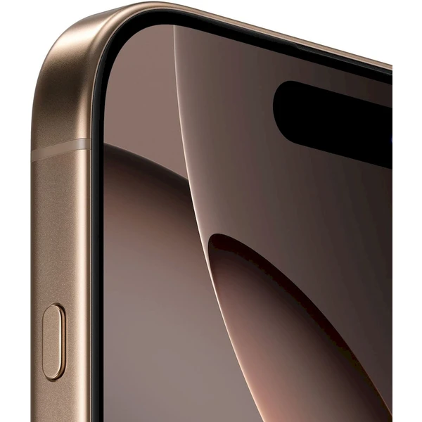 Apple iPhone 16 Pro 1TB pouštní titan - Mobilní telefony - Obrázek Z2PD000K01