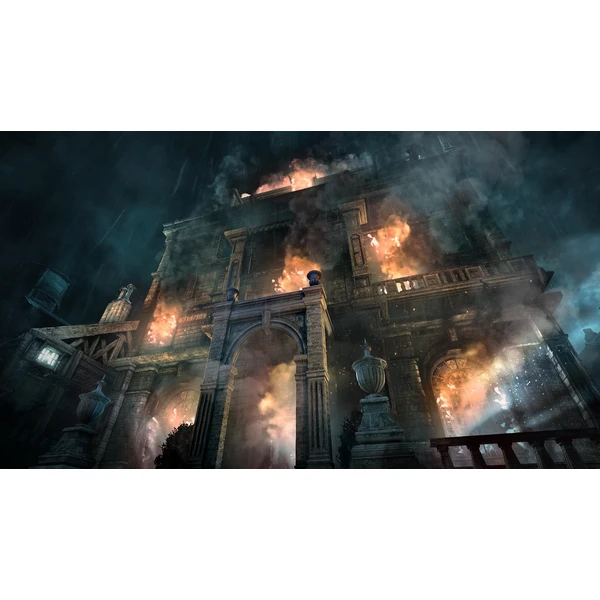 Thief (Xbox One) - Hry pro Xbox One - Obrázek Z2Q4100201