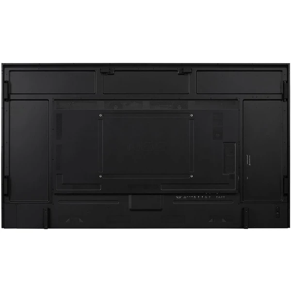 NEC MultiSync M861 velkoformátový displej 86" - Velkoformátové displeje - Obrázek Z2Q6000O01