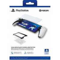 Nacon ochranné sklo pro PlayStation Portal - Ochranné folie a skla