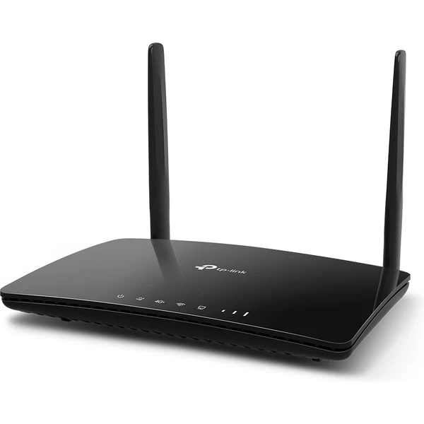 TP-Link Archer MR500 Wi-Fi 5 router černý - Routery - Obrázek Z2QS100501