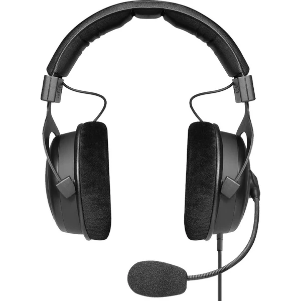 Beyerdynamic MMX 300 PRO kabelový herní headset (uzavřený) černý - Sluchátka - Obrázek Z2RL000K01