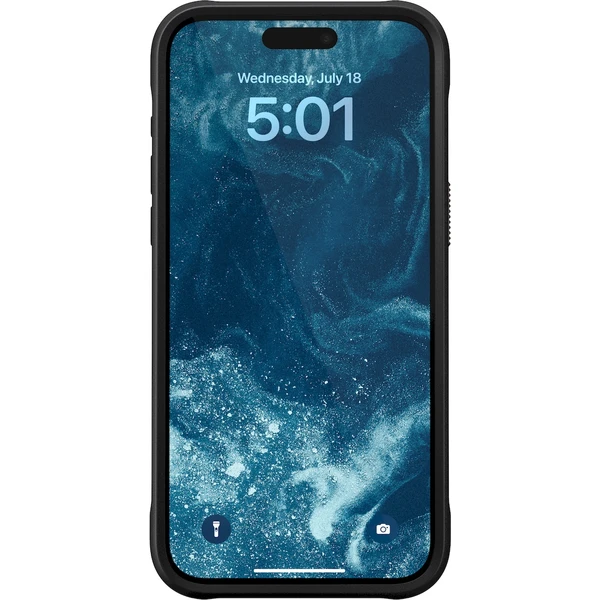 Nomad Rugged kryt iPhone 15 Pro Max modrý  - Pouzdra - Obrázek Z2U1000J01