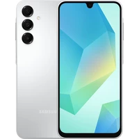 Samsung Galaxy A16 LTE 4GB/128GB šedý - Mobilní telefony