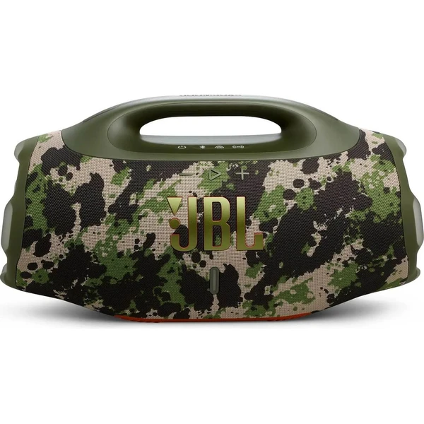 JBL Boombox 4 maskáčový - Reproduktory - Obrázek Z2XI000K01