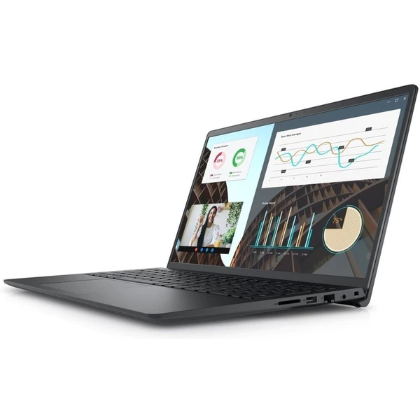 Dell Vostro 15 3530 (2TPMJ) Černá - Notebooky - Obrázek Z2Y7G00101