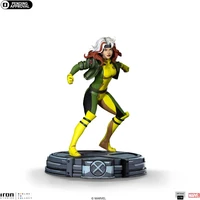 Soška Iron Studios Art Scale 1/10 Marvel: X-Men '97 - Rogue - Sochy a sošky