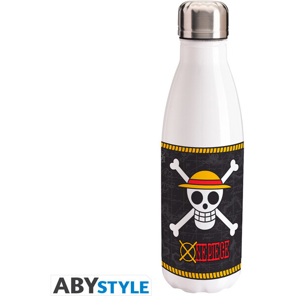 Láhev na vodu Abysse Corp One Piece - Nakama