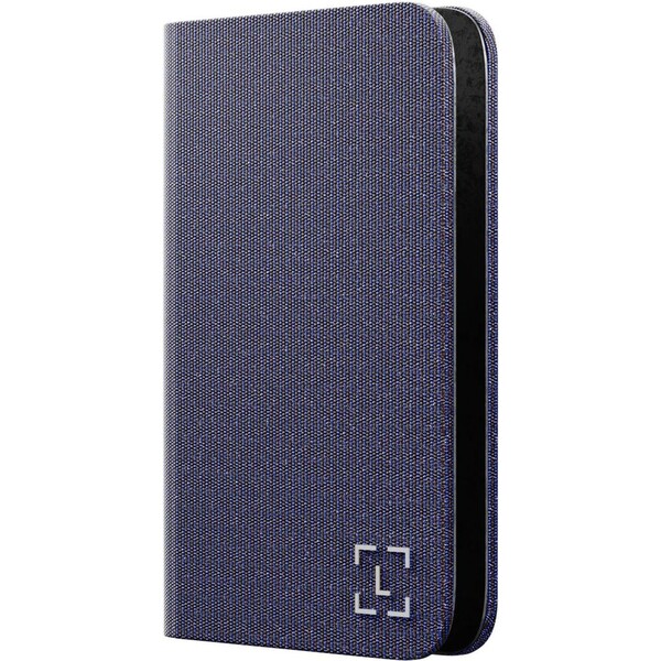 Ledger Stax Magnetic Shell pouzdro modré