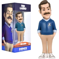MINIX TV: Ted Lasso - Ted Lasso - Minix