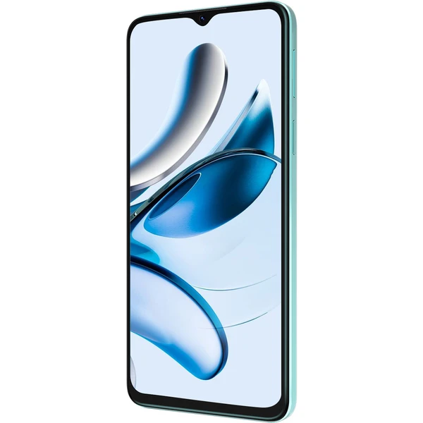OSCAL Tiger 10 8/256 GB zelená - Mobilní telefony - Obrázek Z321000O01