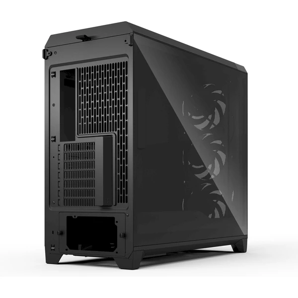 Fractal Design Meshify 3 XL Black TG Light Tint - Počítačové skříně - Obrázek Z32G000J01