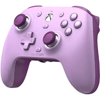 GameSir G7 SE drátový ovladač fialový (XBOX/PC) - Herní ovladače