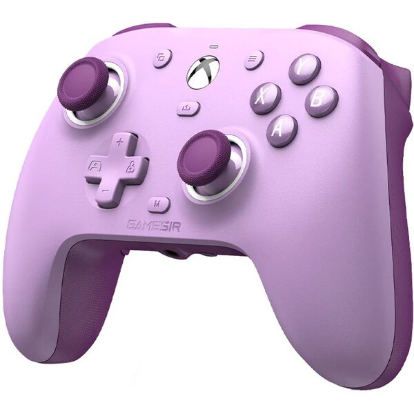 GameSir G7-SE Wired Controller Purple (Xbox/PC) Fialová