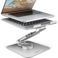 AXAGON STND-LR stojan pro notebooky 10" až 17" - Stojánky