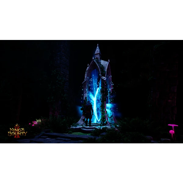 King's Bounty II (Xbox One) - Hry pro Xbox One - Obrázek Z33T100201