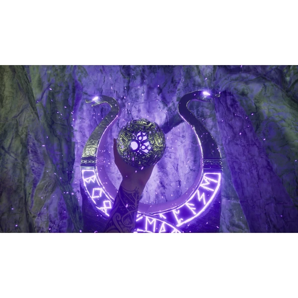 Apsulov End of Gods (PS5) - Hry pro PS5 - Obrázek Z34T100201