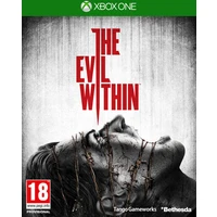 The Evil Within (Xbox One) - Hry pro Xbox One