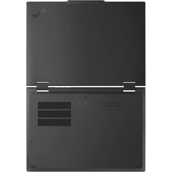 Lenovo ThinkPad T14s 2v1 Gen 1 (21R3001HCK) černý - 3 roky záruky On-Site - Notebooky - Obrázek Z35J000K01