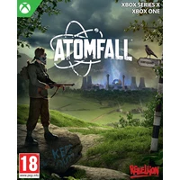 Atomfall (XONE/XSX) - Hry pro Xbox Series