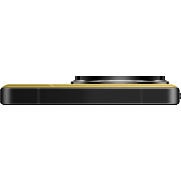 POCO F7 Ultra 16GB/512GB žlutý - Mobilní telefony - Obrázek Z3AF000L01